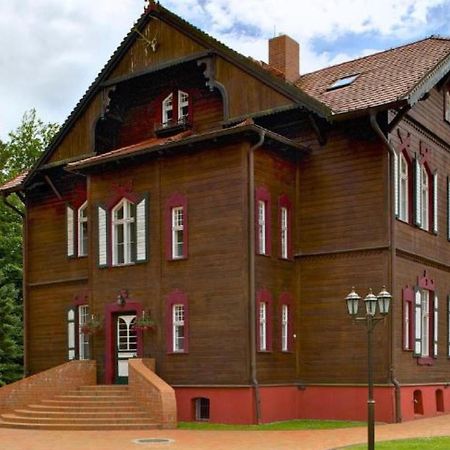 Jagdschloss Waldsee Waldsee  Екстер'єр фото