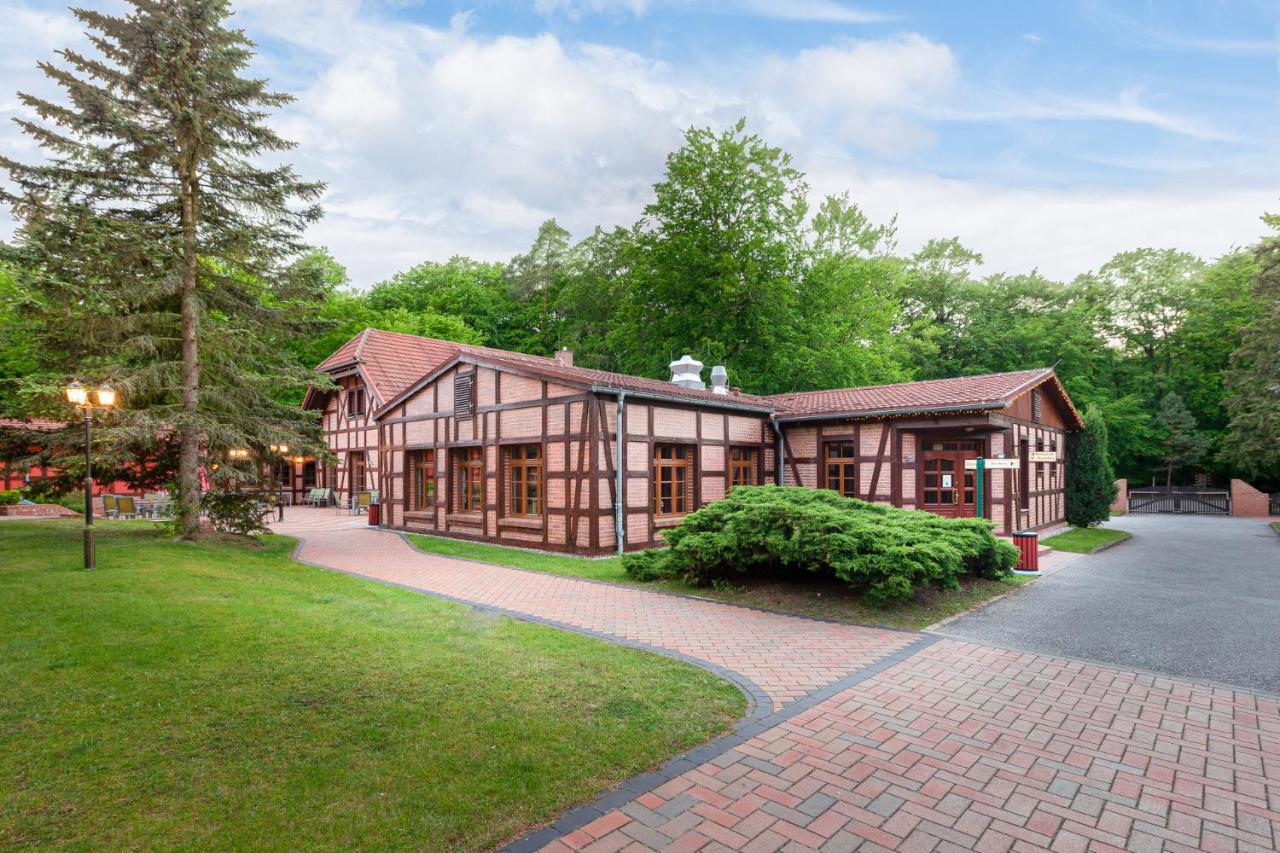 Jagdschloss Waldsee Waldsee  Екстер'єр фото