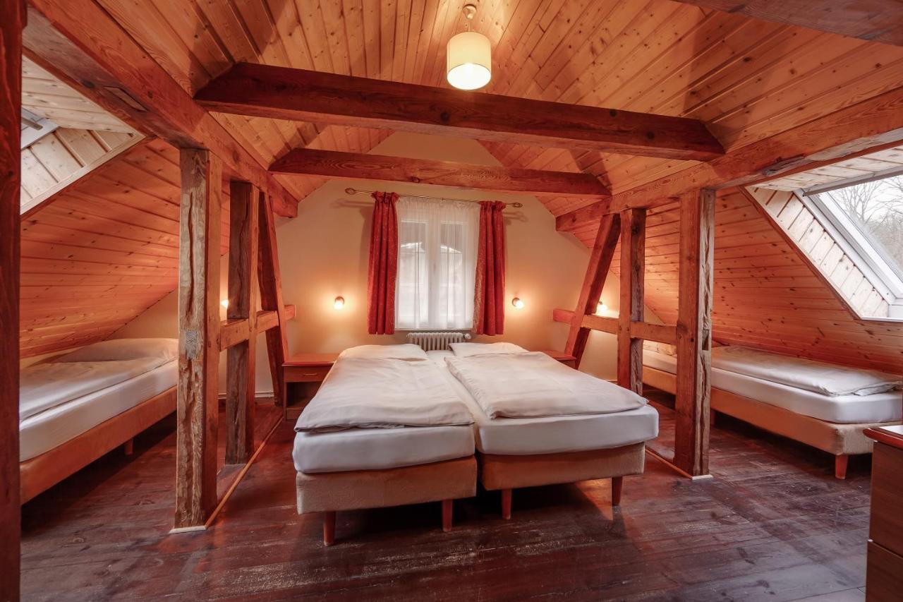 Jagdschloss Waldsee Waldsee  Екстер'єр фото