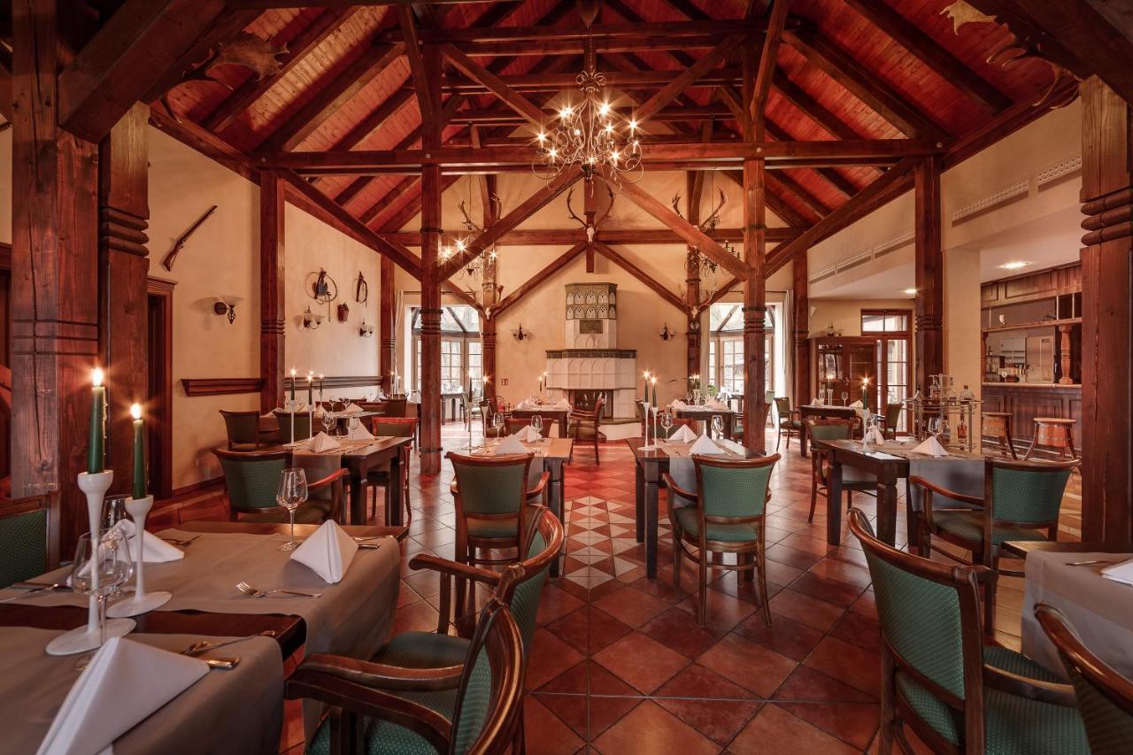 Jagdschloss Waldsee Waldsee  Екстер'єр фото