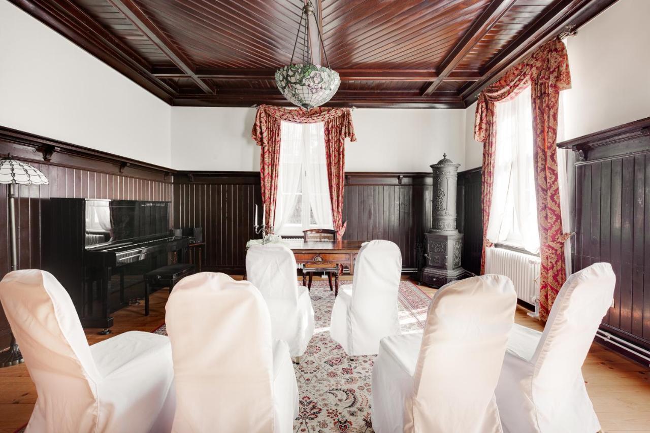 Jagdschloss Waldsee Waldsee  Екстер'єр фото