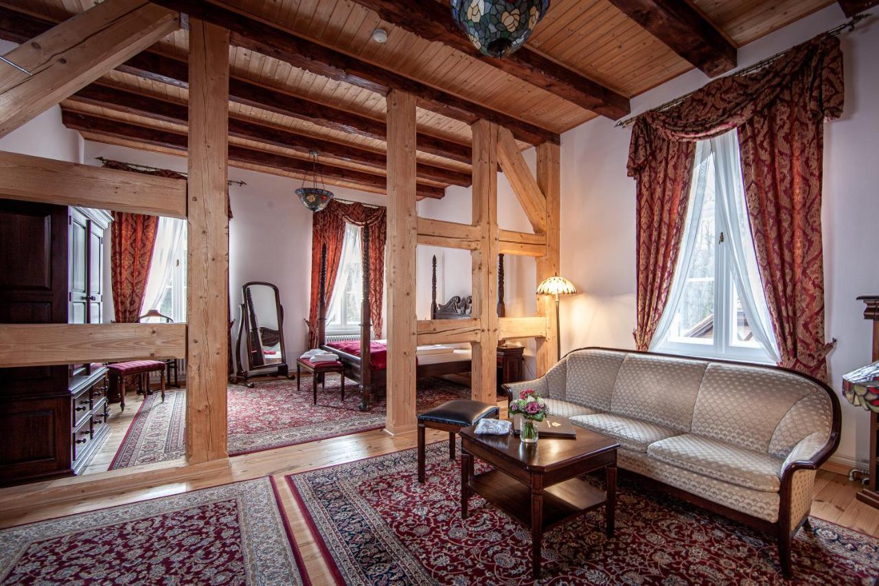 Jagdschloss Waldsee Waldsee  Екстер'єр фото