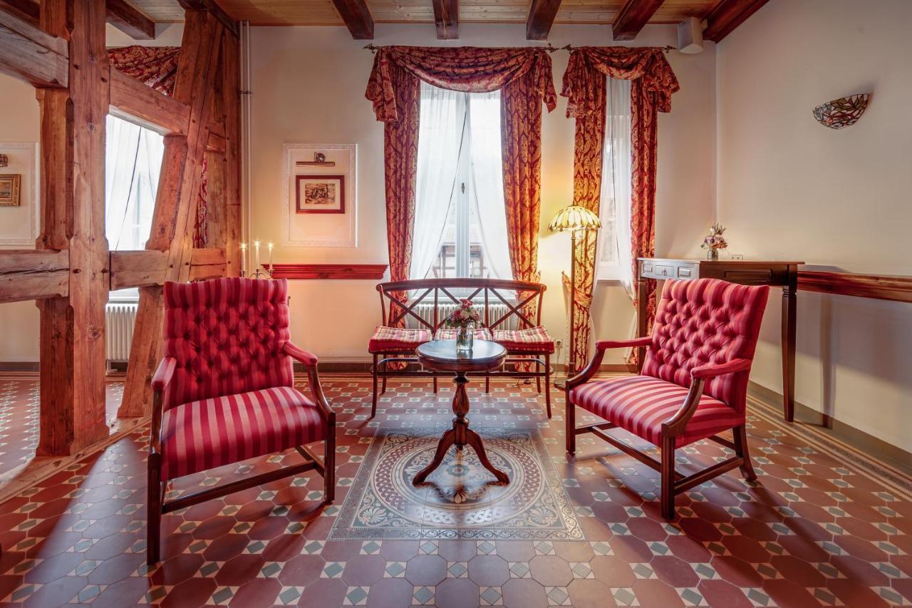 Jagdschloss Waldsee Waldsee  Екстер'єр фото