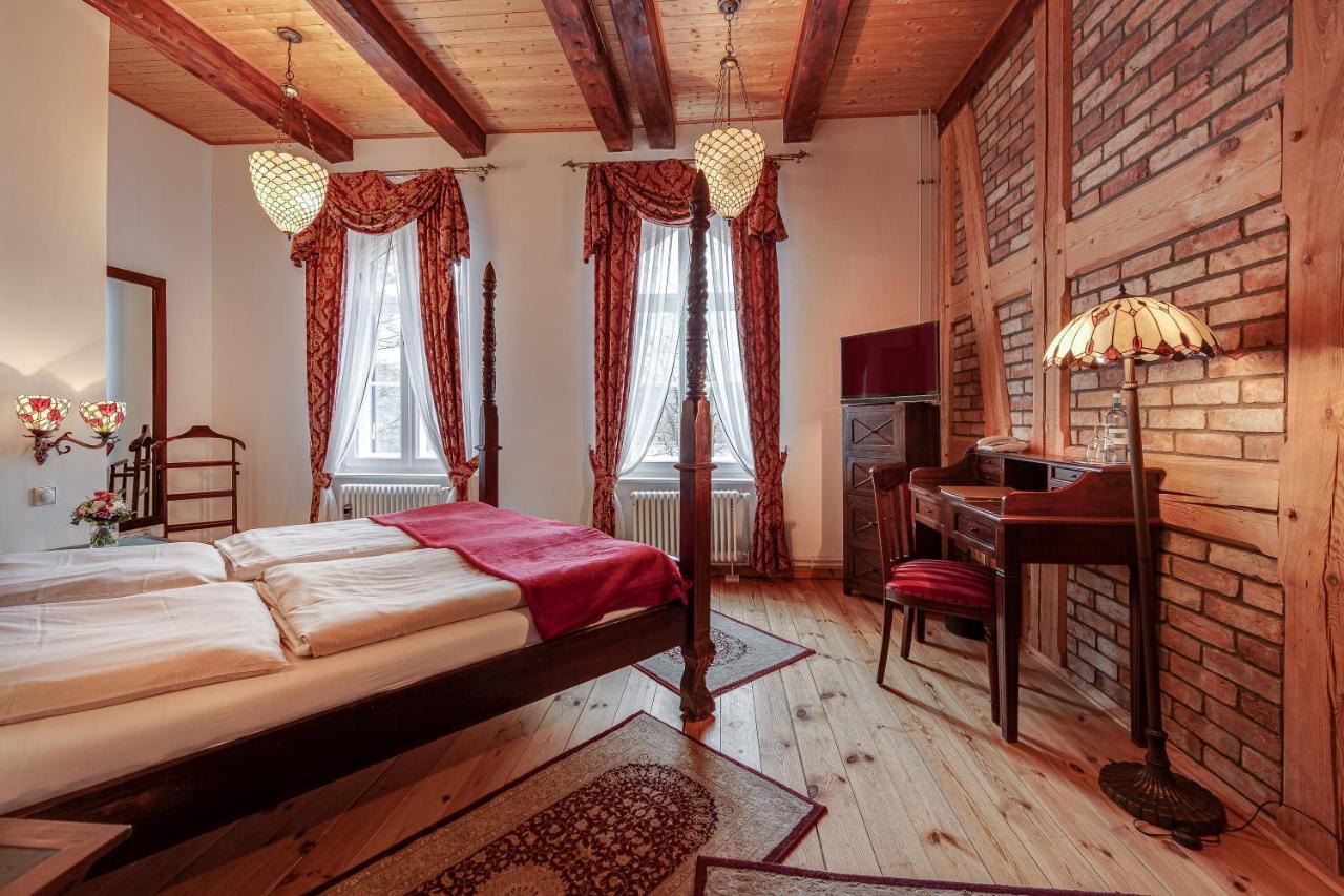 Jagdschloss Waldsee Waldsee  Екстер'єр фото