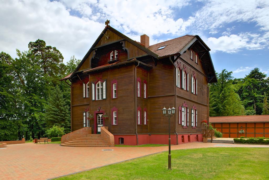Jagdschloss Waldsee Waldsee  Номер фото