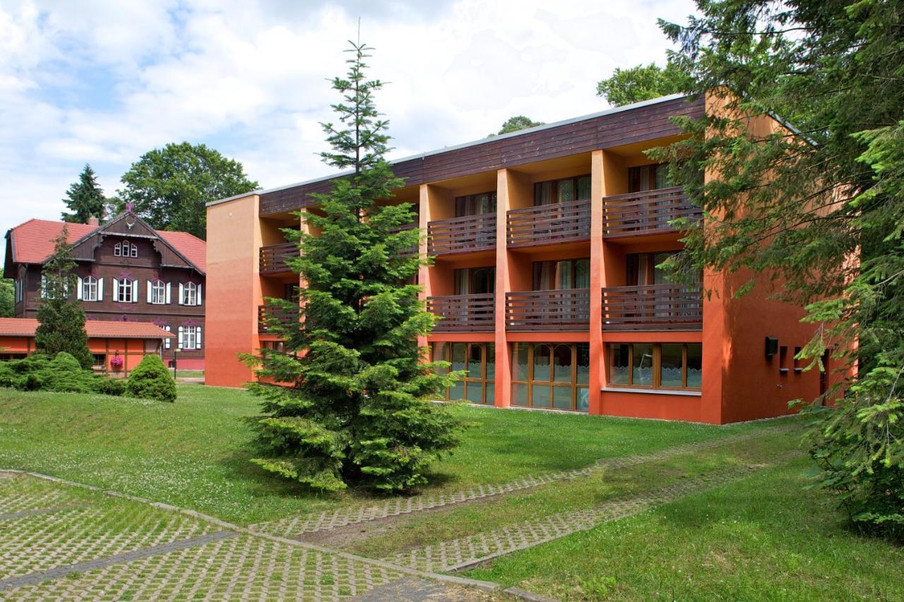 Jagdschloss Waldsee Waldsee  Номер фото