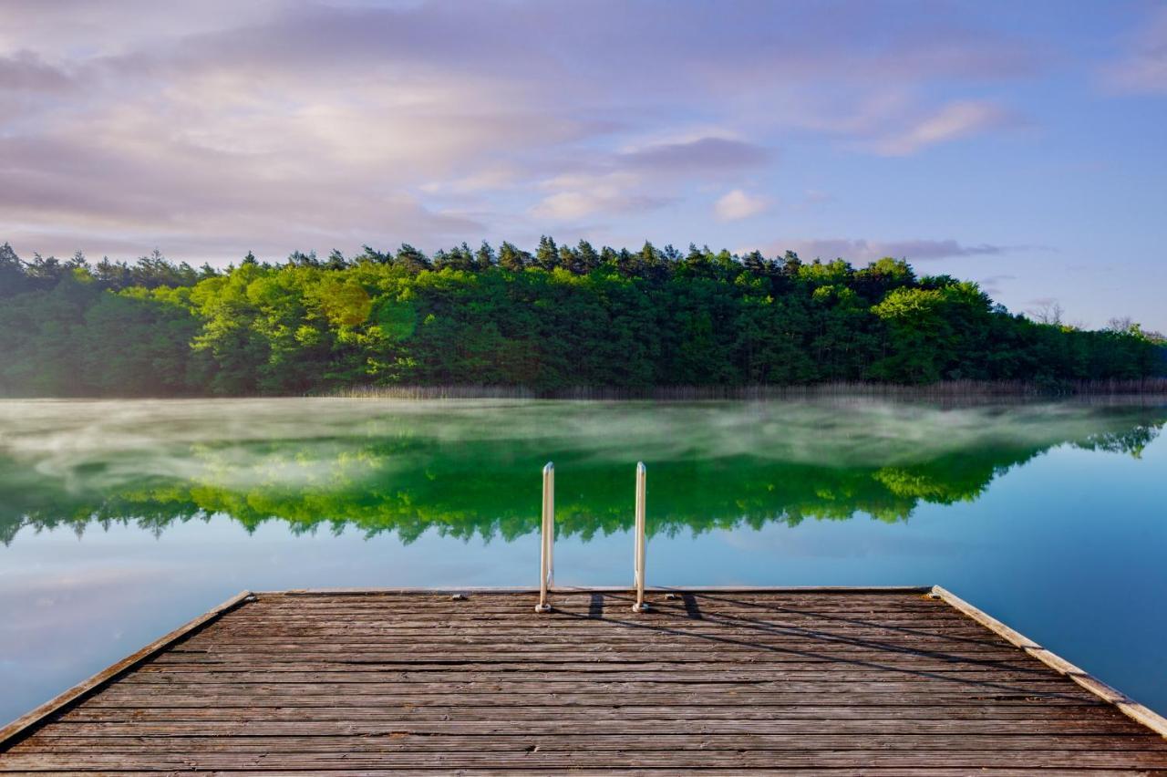 Jagdschloss Waldsee Waldsee  Екстер'єр фото