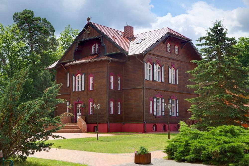 Jagdschloss Waldsee Waldsee  Екстер'єр фото