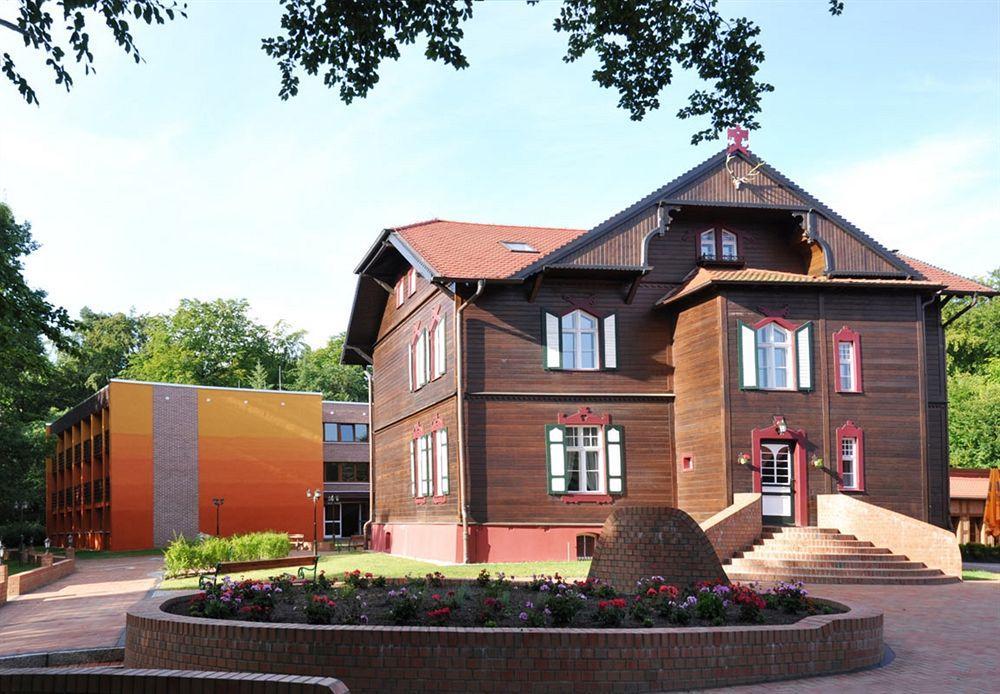 Jagdschloss Waldsee Waldsee  Екстер'єр фото