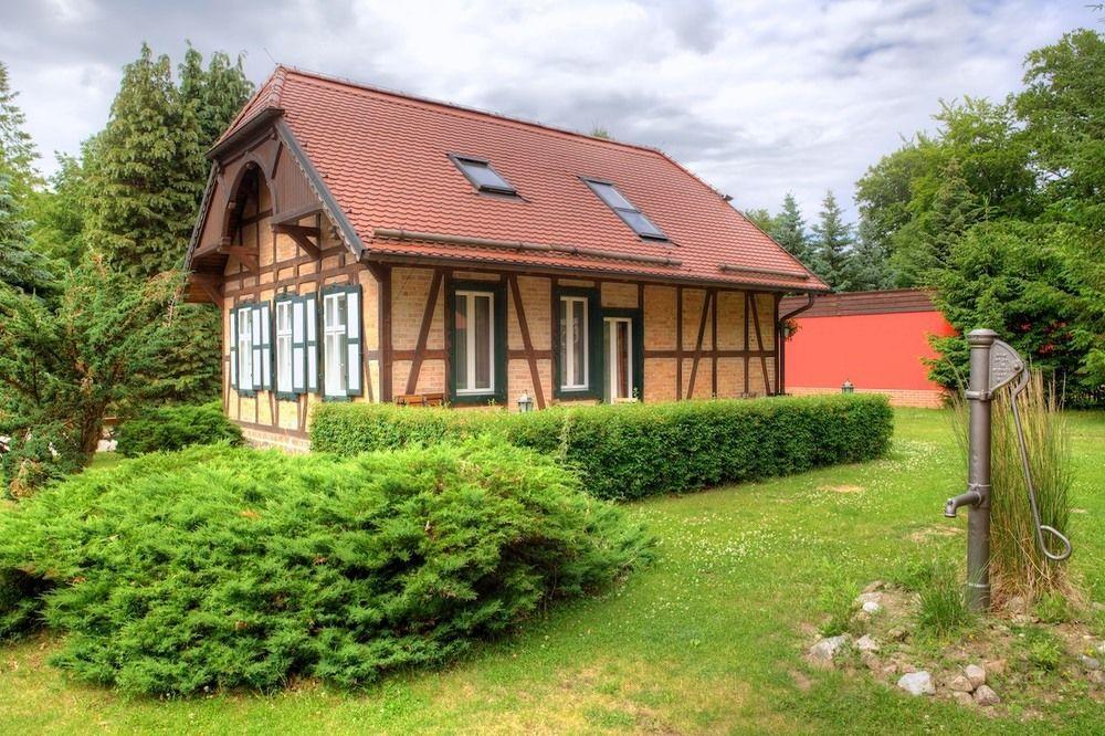 Jagdschloss Waldsee Waldsee  Екстер'єр фото