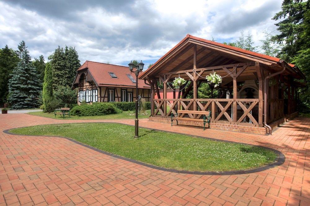 Jagdschloss Waldsee Waldsee  Екстер'єр фото