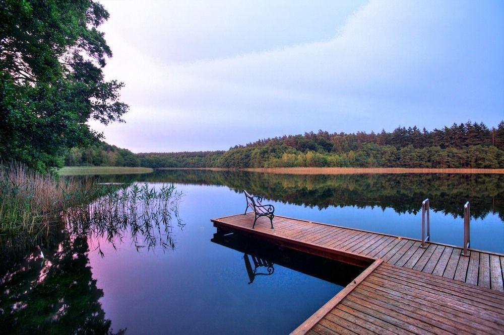 Jagdschloss Waldsee Waldsee  Екстер'єр фото
