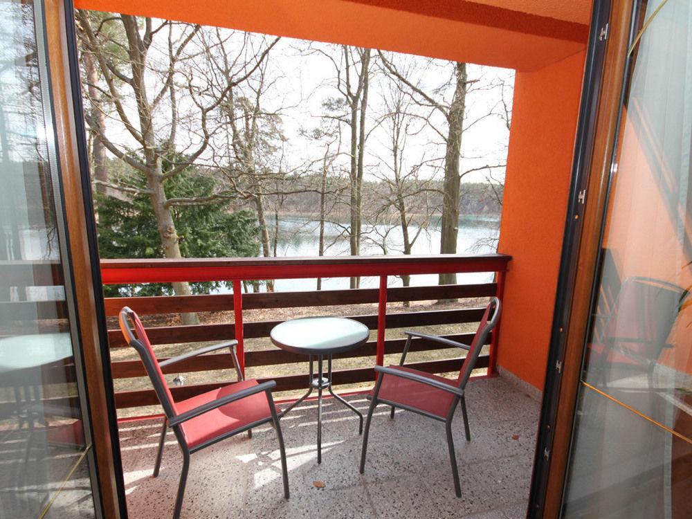 Jagdschloss Waldsee Waldsee  Екстер'єр фото