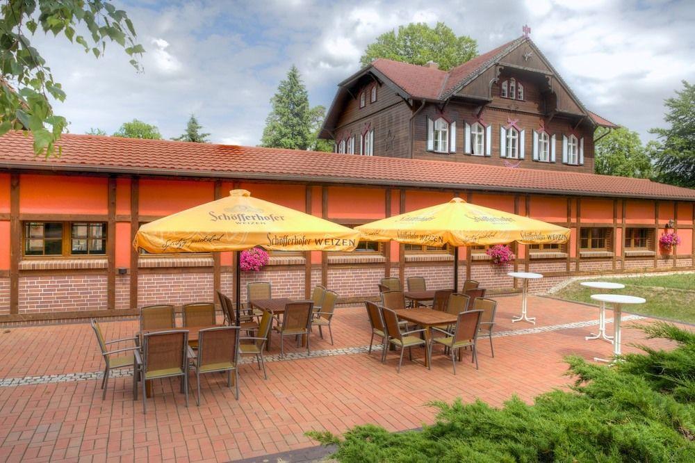 Jagdschloss Waldsee Waldsee  Екстер'єр фото