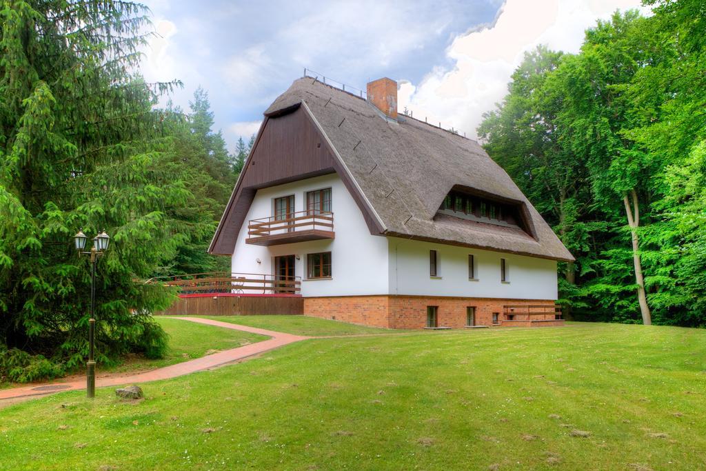 Jagdschloss Waldsee Waldsee  Екстер'єр фото