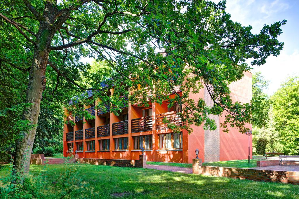 Jagdschloss Waldsee Waldsee  Екстер'єр фото