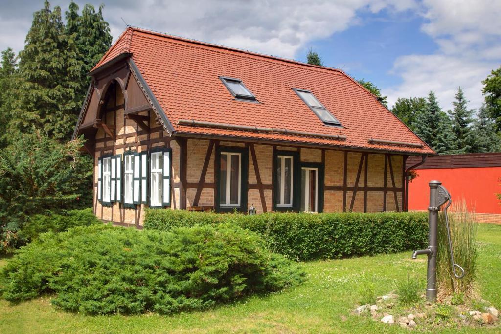 Jagdschloss Waldsee Waldsee  Екстер'єр фото