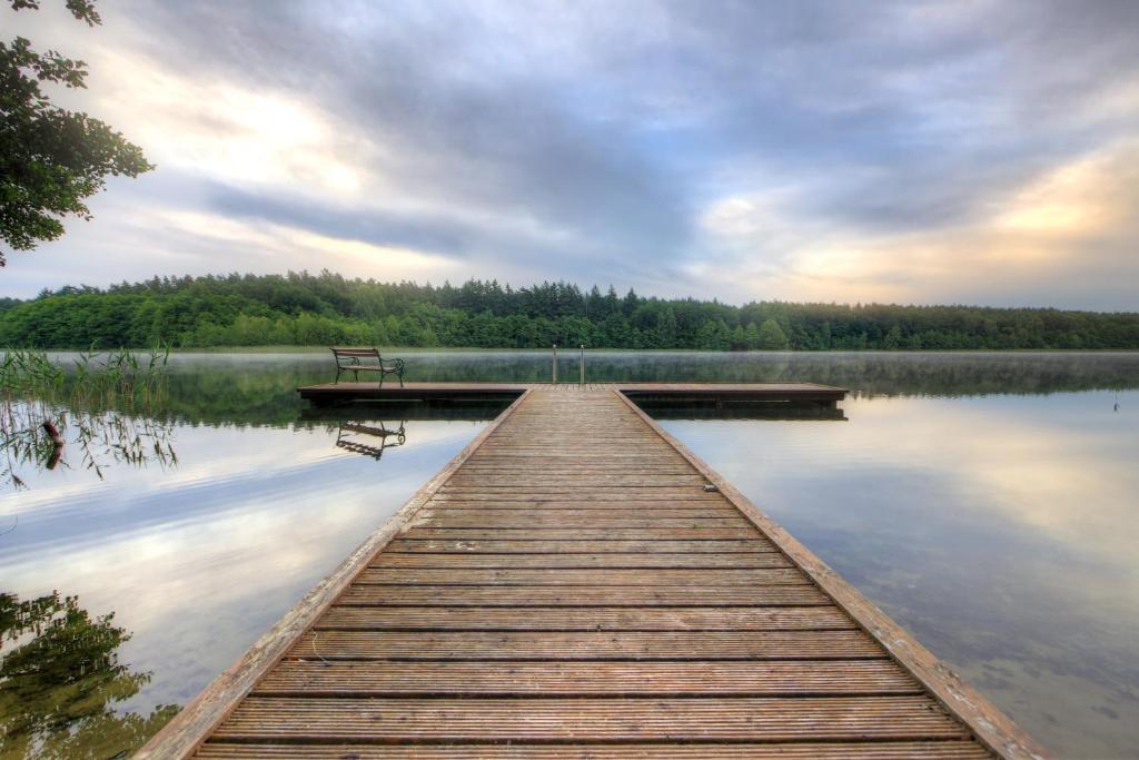 Jagdschloss Waldsee Waldsee  Екстер'єр фото